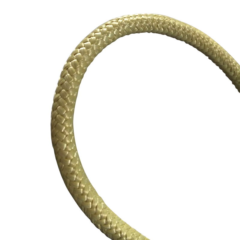 12 mm Aramid värmebeständigt rep