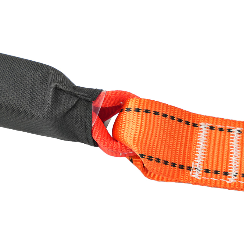 KA-L11 Tvillinglina med energiabsorbent för fallskydd