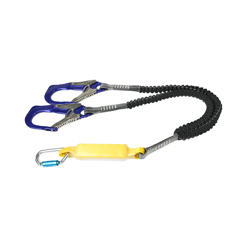 Anpassad säkerhetslina