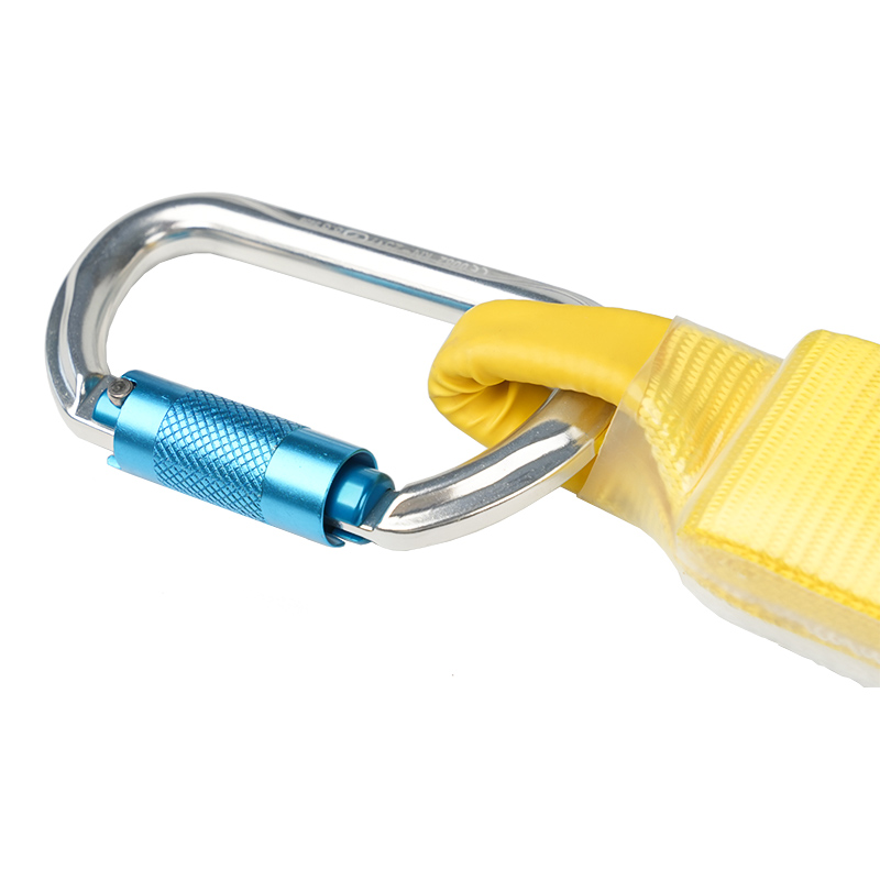 Anpassad säkerhetslina