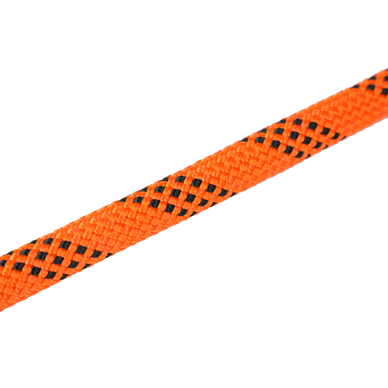 11 mm UV- och väderbeständig polyestersäkerhetsrep