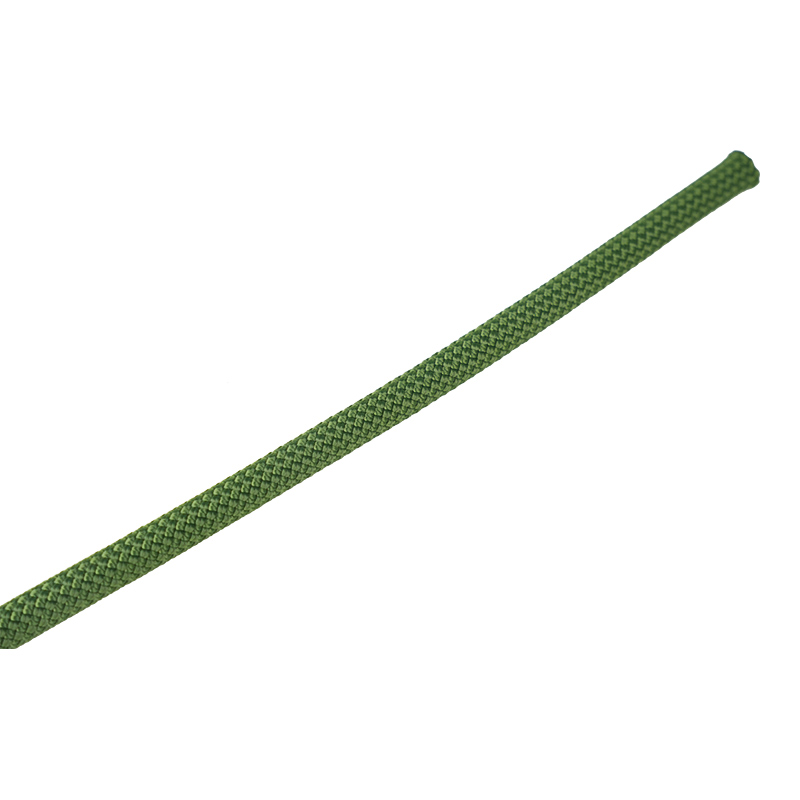 11 mm lätt att rengöra och underhålla statiskt nylonrep