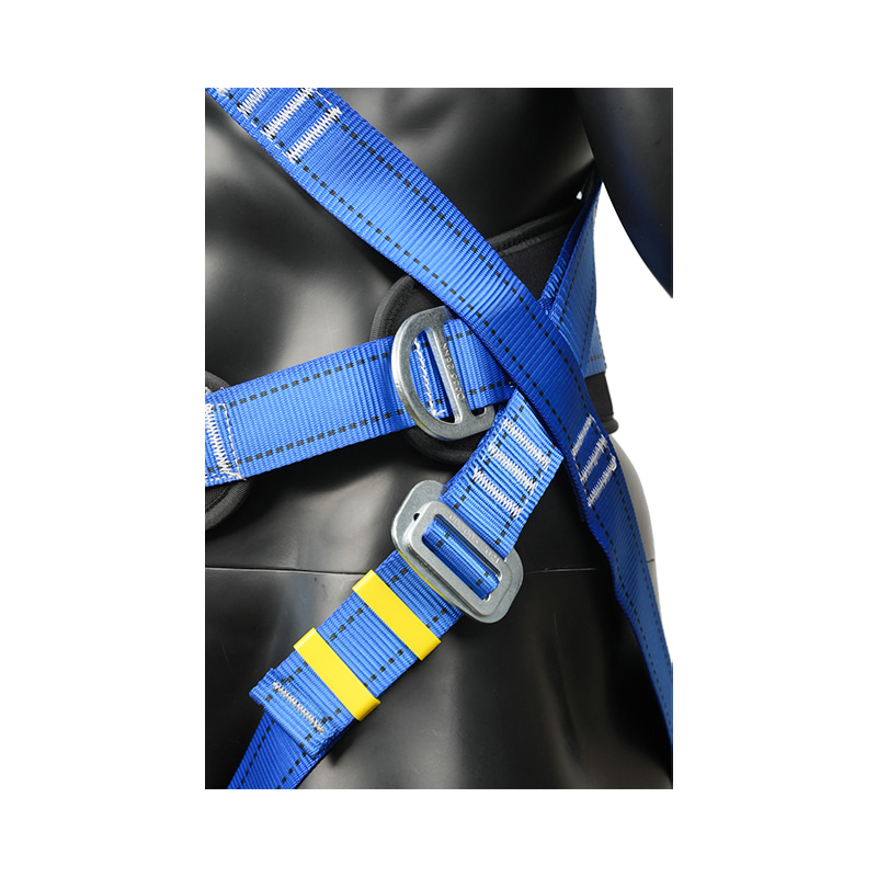 Anpassad säkerhetssele