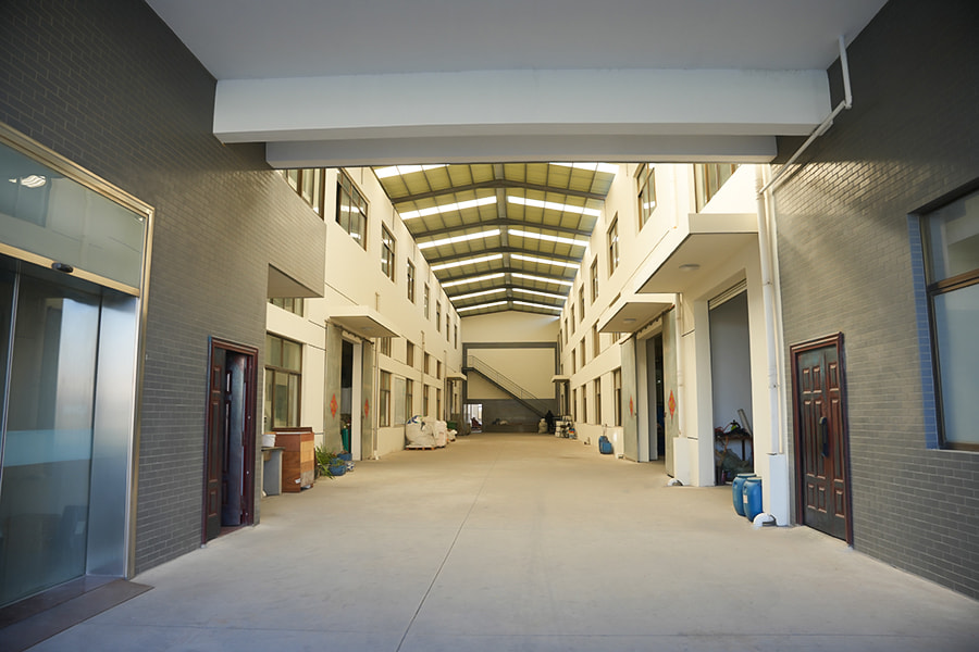 Taizhou KA Protection Products Co., Ltd.